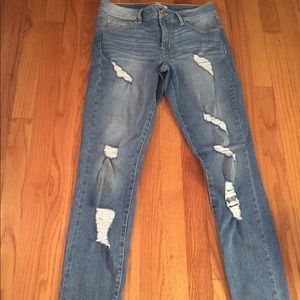 Women’s jeans